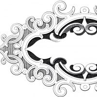 Free Public Domain Frame Image